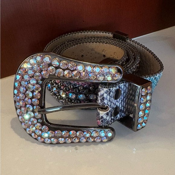 BB Simon Belt